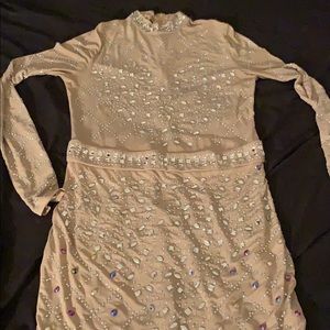 Boutique Dress